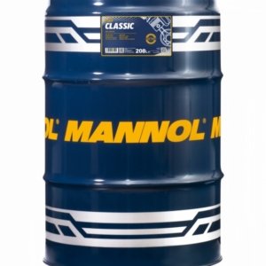 10W40 MANNOL 7501 CLASSIC 208L