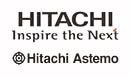 HITACHI